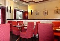 Restaurant Aux 2 Oliviers � paris