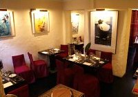 Restaurant Bamboche à Paris