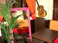 Restaurant sud Américain à paris