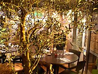Restaurant C'est mon plaisir Montparnasse... � paris