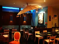 Restaurant honduriens et laotiens à paris