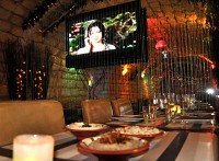 Restaurant Helem Club à Paris