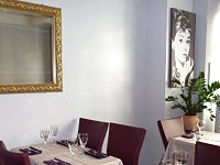 Restaurant La Folle Avoine - Vocation Gourmande � paris