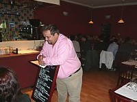 Restau Lui L'insolent � Paris