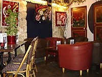 Restaurant français le Sous Rire à paris