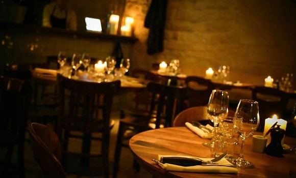 Restaurant Argentin Biondi  Paris - Photo 1