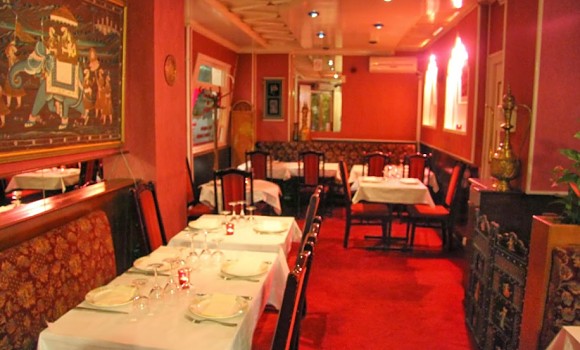 Restaurant Indien Saveurs de L'inde  Paris - Photo 1