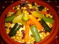 Couscous � paris
