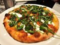 Pizza � paris
