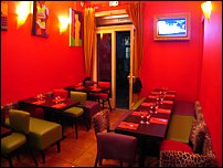 Photo restaurant paris Caf� Cantante Bastille - Seconde salle