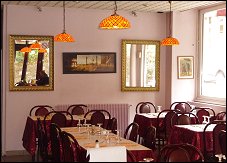 Photo restaurant paris La Maison d'Italie - .jpg