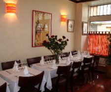 Photo restaurant paris Royal Berb�re - .jpg
