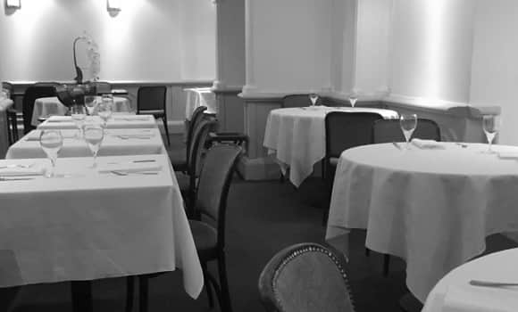 Restaurant Italien L'Inconnu  Paris - Photo 1