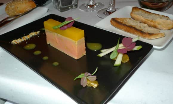 Restaurant Franais Restaurant AG  Paris - Photo 4