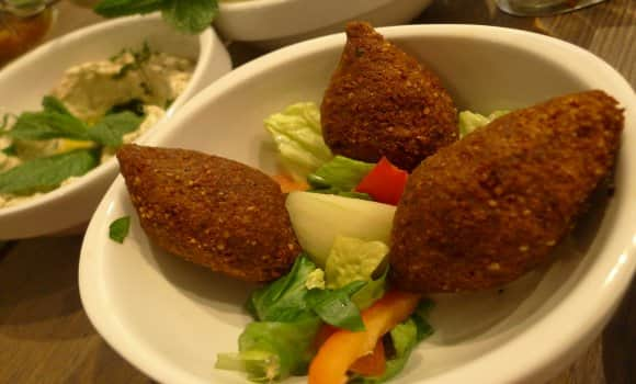 Restaurant Libanais Al Charq  Paris - Photo 5