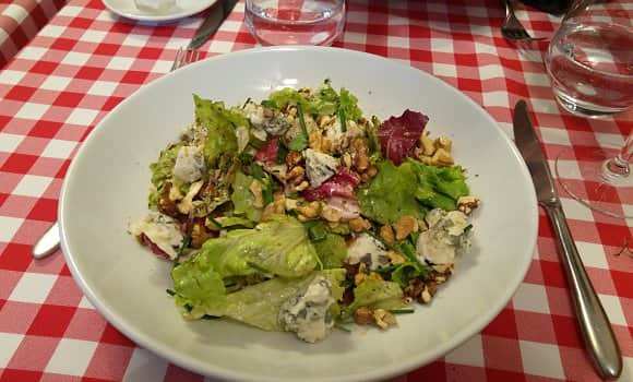 Restaurant Franais Au Petit Tonneau  Paris - Photo 4