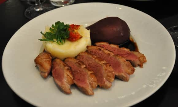 Restaurant Franais Aux 2 Oliviers  Paris - Photo 5