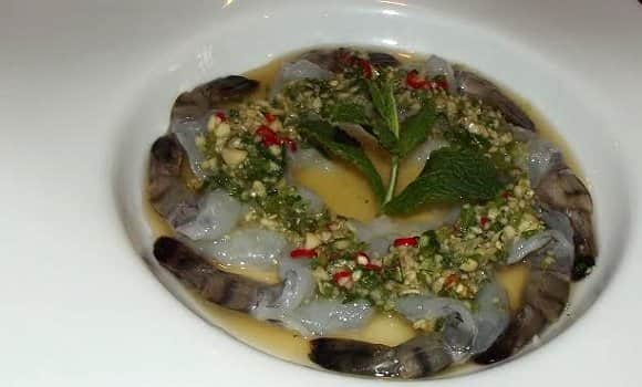 Restaurant Thailandais Baan Issan  Paris - Photo 3