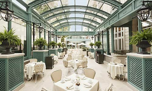 Restaurant Franais  Paris Bar Vendme Hotel Ritz