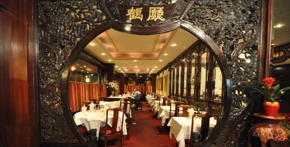 Restaurant Chinois Le Bonheur de Chine  Rueil malmaison - Photo 10