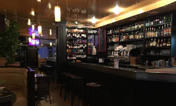 Restaurant Franais Caf Brune  Paris - Photo 1