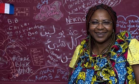 Restaurant Africain Chez Pauline Choisy le Roi  Choisy le roi - Photo 2