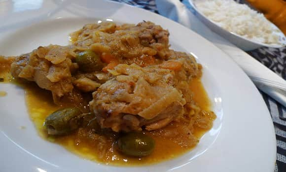 Restaurant Africain Chez Pauline Choisy le Roi  Choisy le roi - Photo 6