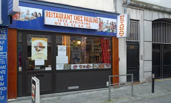 Restaurant Africain Chez Pauline Choisy le Roi  Choisy le roi - Photo 10