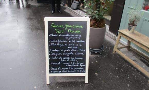 Restaurant Franais La Cocotte Dpote  Paris - Photo 7