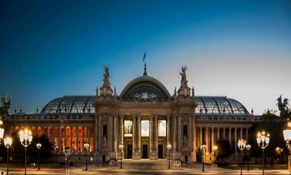 Restaurant Franais Les Galeries Nationales (Grand Palais)  Paris - Photo 1