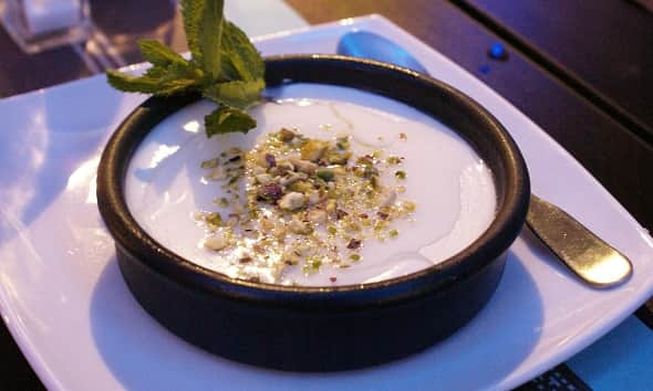 Restaurant Libanais Helem  Paris - Photo 5