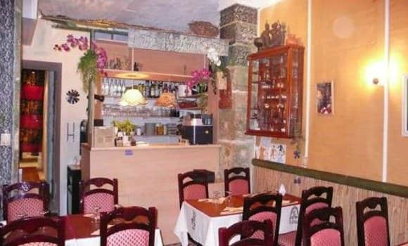 Restaurant Cambodgien  Paris La Mousson | La cuisine cambodgienne au coeur de Paris