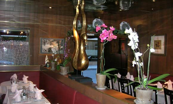 Restaurant Chinois Les Saveurs du Mkong  Paris - Photo 1