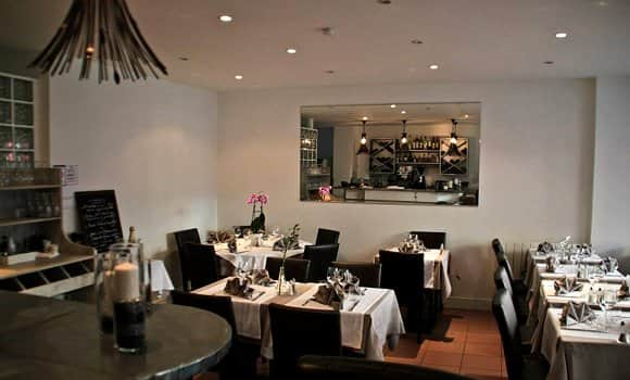 Restaurant Franais Mme en Rve  Paris - Photo 1