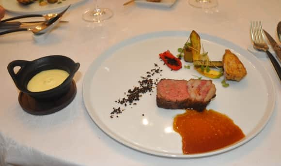 Restaurant Franais Neige d't  Paris - Photo 7