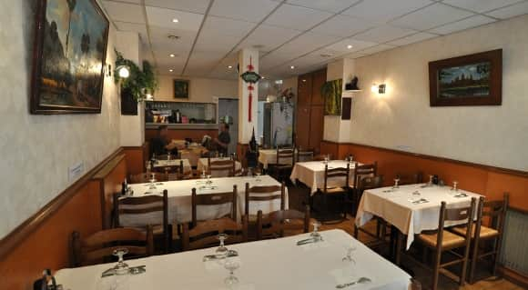 Restaurant Cambodgien Le Bambou d'Or  Paris - Photo 10