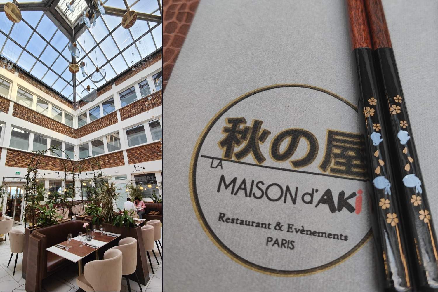 Restaurant Japonais La Maison d'Aki  Thiais - Photo 3