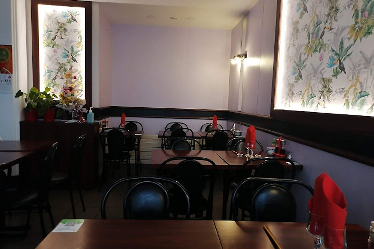 Restaurant Chinois Le Phnix d'Asie  Paris - Photo 1