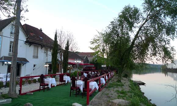 Restaurant Indien La Route du Kashmir  Pontoise - Photo 8