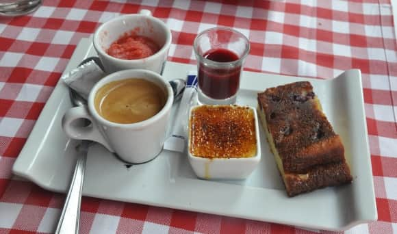 Restaurant Franais Le Bistrot du Croissant  Paris - Photo 8