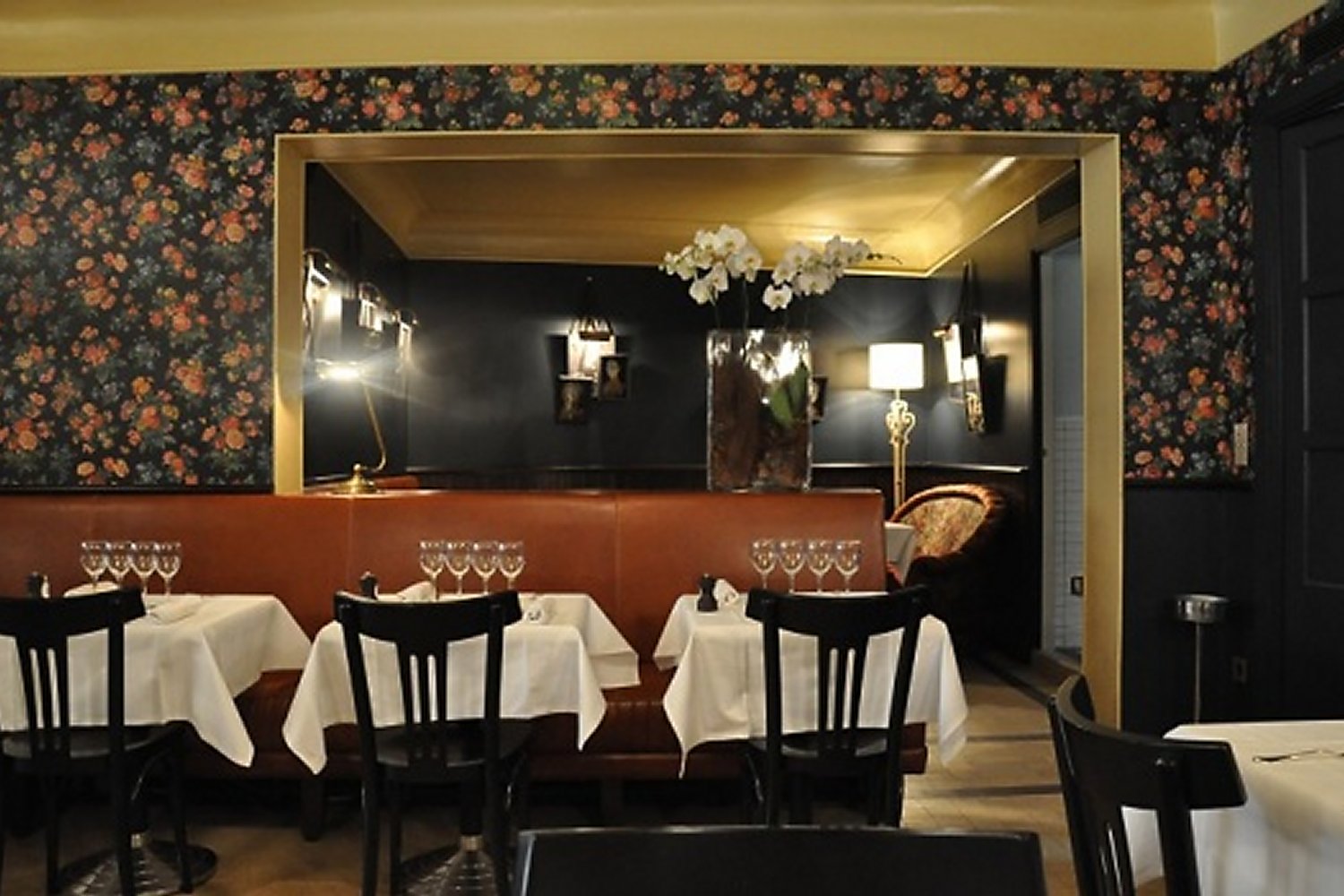 Restaurant Franais Aux Prs - Cyril Lignac  Paris - Photo 2